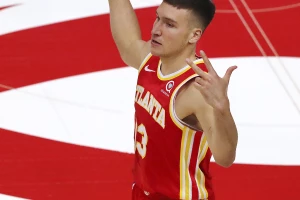 Bogdan vratio Atlantu među najbolje, velikani će morati težim putem do plej-ofa!